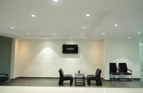 Hyderabad Hotel | 5 STAR GRAND- PREMIUM