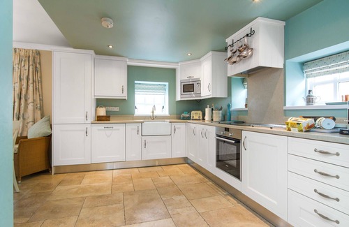 Whiteabbey House | 5 STAR HISTORIC REFURBISHED OLD RECTORY