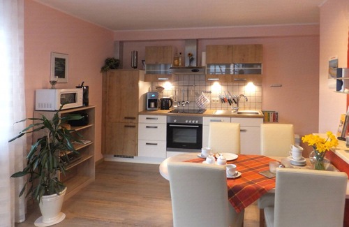 Luntorf Apartment | 5 star holiday apartment “Am Mönkeberg” in the Weserbergland