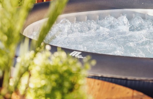 Krakow am See House | 5-Star Holiday Home with Sauna & Whirlpool. Perfect for the Whole Family.