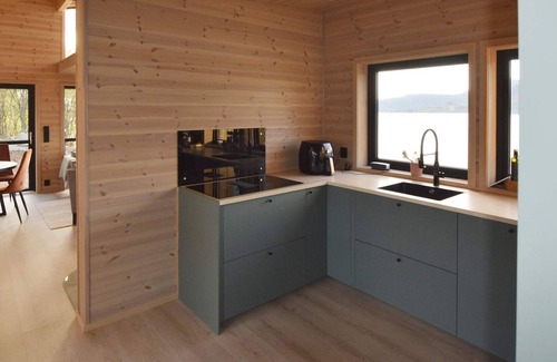 Klakksjorda House | 5 star holiday home in stokmarknes
