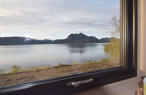 Klakksjorda House | 5 star holiday home in stokmarknes