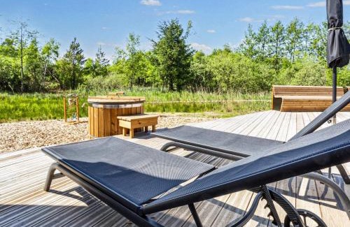 Sillerslev House | 5 star holiday home in Øster Assels-By Traum