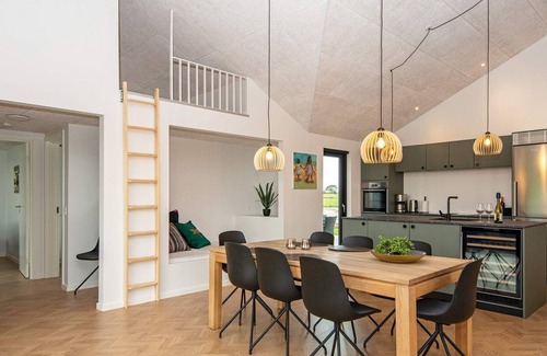 Skovbyballe House | 5 star holiday home in Haderslev