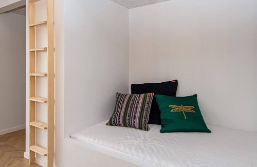 Skovbyballe House | 5 star holiday home in Haderslev