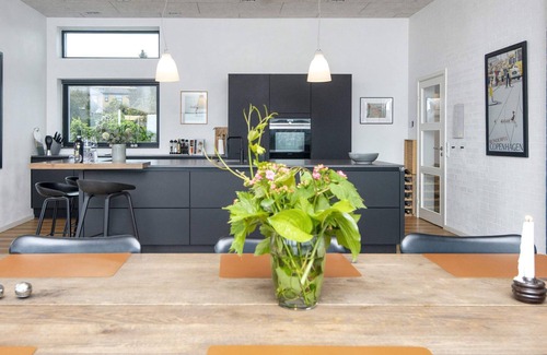 Sønderborg House | 5 star holiday home in Sønderborg