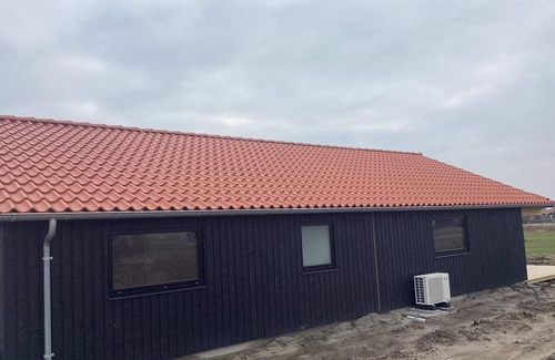 Marielyst House | 5 star holiday home in Væggerløse