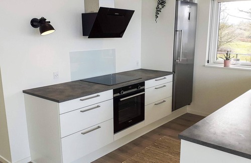 Hjarbæk House | 5 star holiday home in Løgstrup