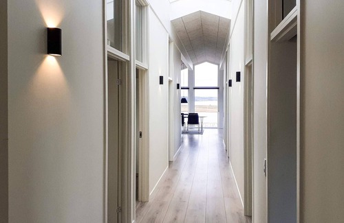 Hjarbæk House | 5 star holiday home in Løgstrup