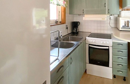 Ljustero House | 5 star holiday home in LJUSTERÖ