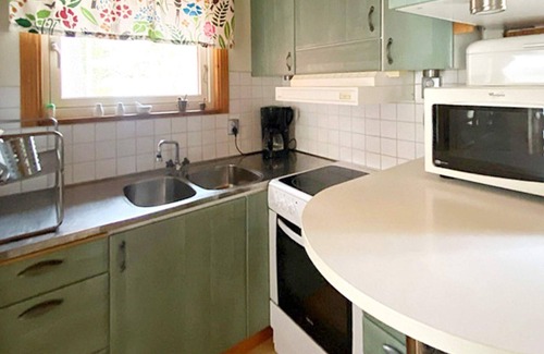 Ljustero House | 5 star holiday home in LJUSTERÖ