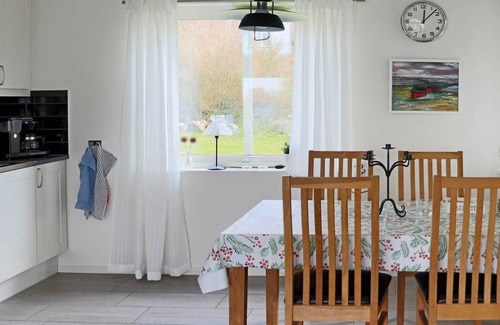 Steninge House | 5 star holiday home in STENINGE