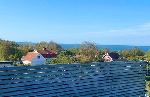 Steninge House | 5 star holiday home in STENINGE