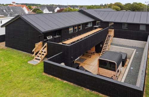 Blokhus House | 5 star holiday home in Blokhus