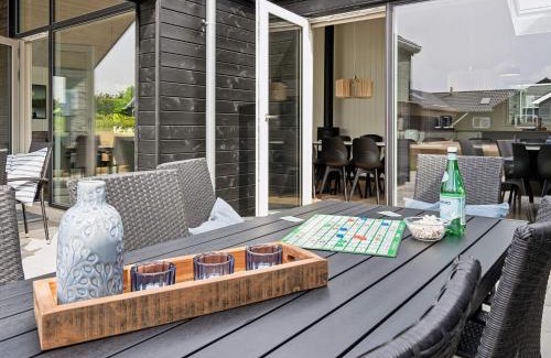Blokhus House | 5 star holiday home in Blokhus