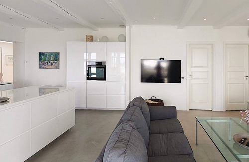Assens House | 5 star holiday home in Assens