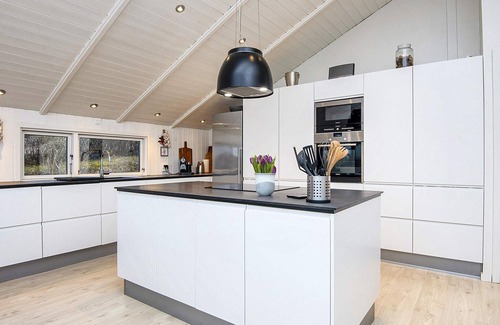 Kolding House | 5 star holiday home in Kolding