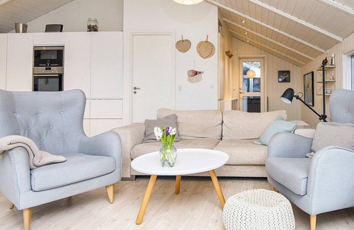 Kolding House | 5 star holiday home in Kolding