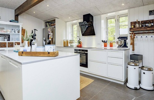 Rrvig House | 5 star holiday home in Rørvig
