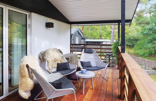 Rrvig House | 5 star holiday home in Rørvig