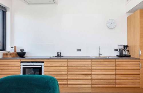 Hvalpsund House | 5 star holiday home in Farsø-By Traum