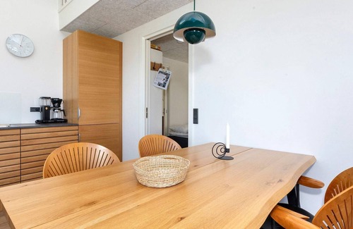 Hvalpsund House | 5 star holiday home in Farsø-By Traum