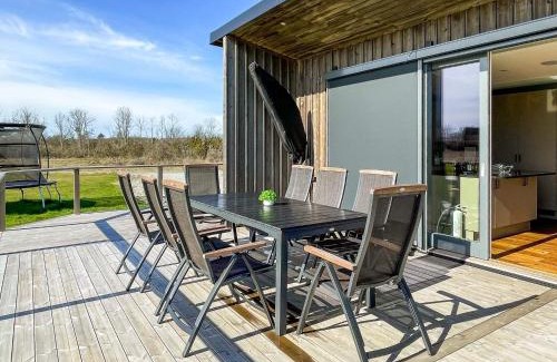 Lottorp House | 5 star holiday home in Löttorp