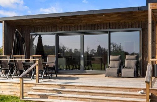Lottorp House | 5 star holiday home in Löttorp