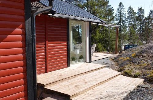 Ljustero House | 5 star holiday home in LJUSTERÖ