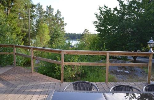 Ljustero House | 5 star holiday home in LJUSTERÖ