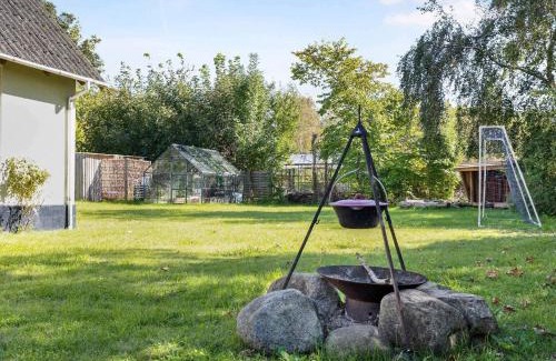 Bronde House | 5 star holiday home in Orø