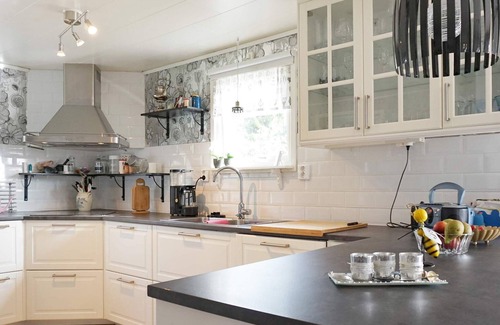 Brastad House | 5 star holiday home in BRASTAD