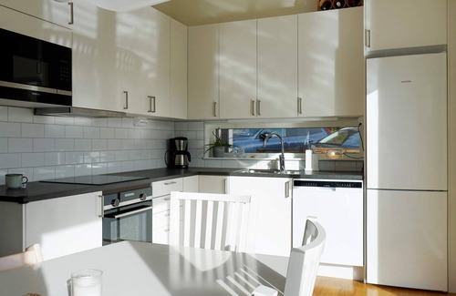 Brastad House | 5 star holiday home in BRASTAD