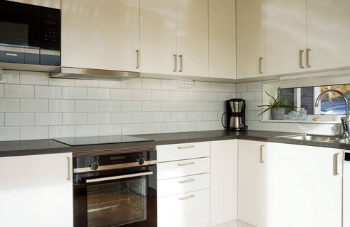 Brastad House | 5 star holiday home in BRASTAD