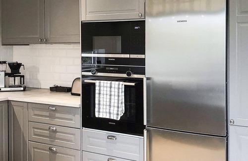 Ljugarn House | 5 star holiday home in Ljugarn