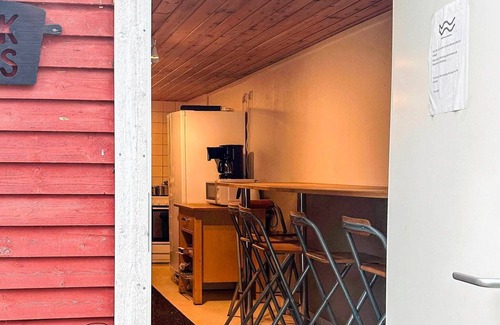 Vaxholm Municipality House | 5 star holiday home in VAXHOLM