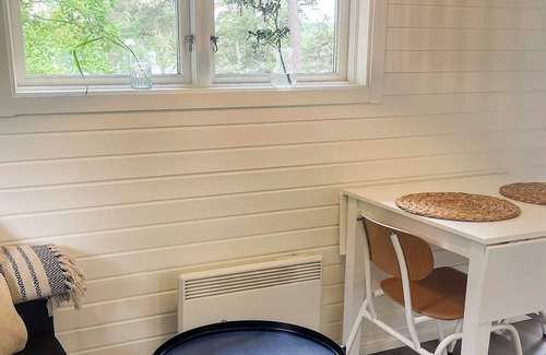 Vaxholm Municipality House | 5 star holiday home in VAXHOLM