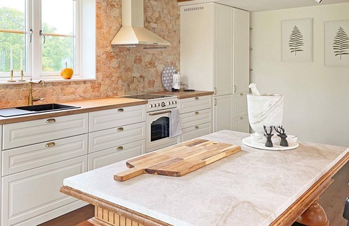 Hjortkvarn House | 5 star holiday home in HJORTKVARN-By Traum