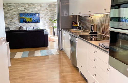 Kopingsvik House | 5 star holiday home in KÖPINGSVIK