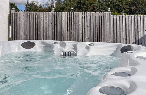 Gislov House | 5 star holiday home in Trelleborg-By Traum