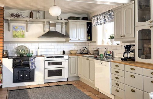Uddevalla Municipality House | 5 star holiday home in Uddevalla