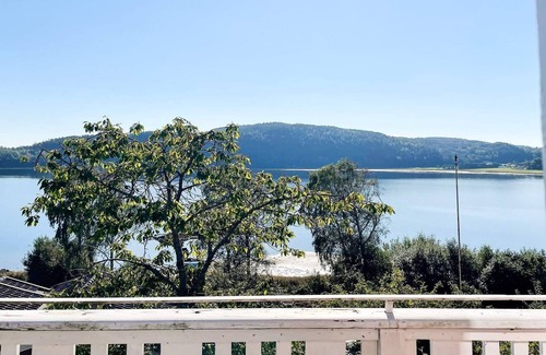 Uddevalla Municipality House | 5 star holiday home in Uddevalla