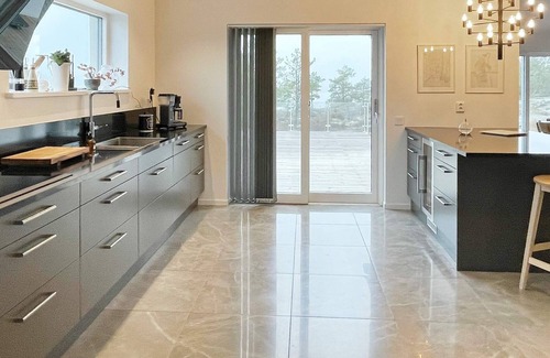 Vastervik House | 5 star holiday home in VÄSTERVIK-By Traum