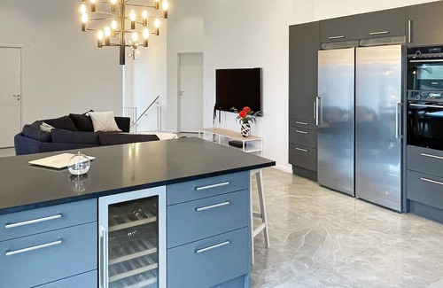 Vastervik House | 5 star holiday home in VÄSTERVIK-By Traum