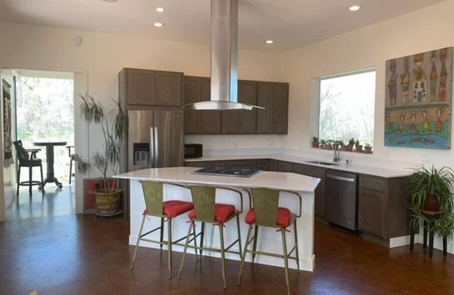 La Veta House | 5 Star Holiday Retreatn