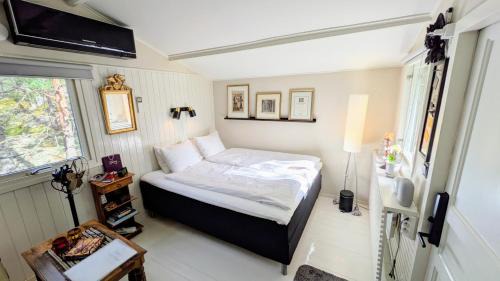 Ingaro Bed & Breakfast | 5-star homestay for 2 with breakfast, hot-tub, aircon and bikes