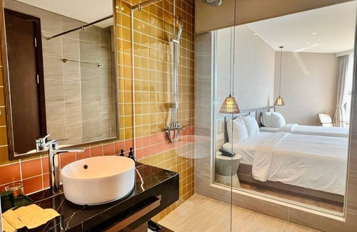 Ho Tram Hotel | 5-star hotel and resort with exceptional beach view