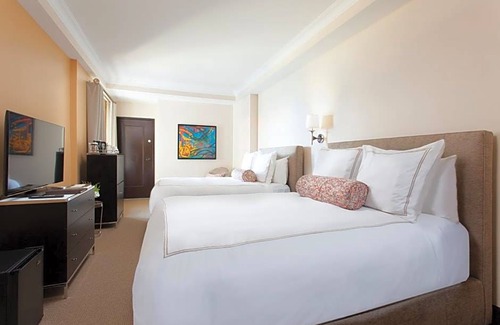 Condado Hotel | 5-Star Hotel ∙ Condado Vanderbilt Hotel