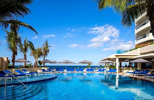 Condado Hotel | 5-Star Hotel ∙ Condado Vanderbilt Hotel