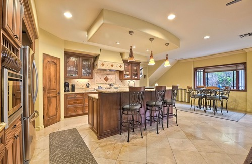 Carlsbad Village Condo | 5 Star, Large, Luxury Condo in Carlsbad Village